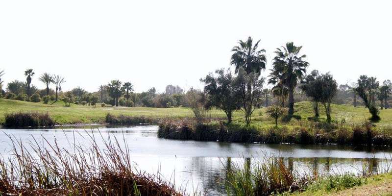 Royal-golf-el-menzeh-benslimane